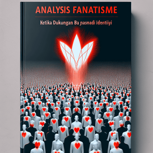 Analisis Fanatisme: Ketika Dukungan Menjadi Identitas