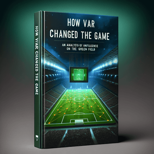 Bagaimana VAR Mengubah Permainan: Analisis Pengaruhnya di Lapangan Hijau
