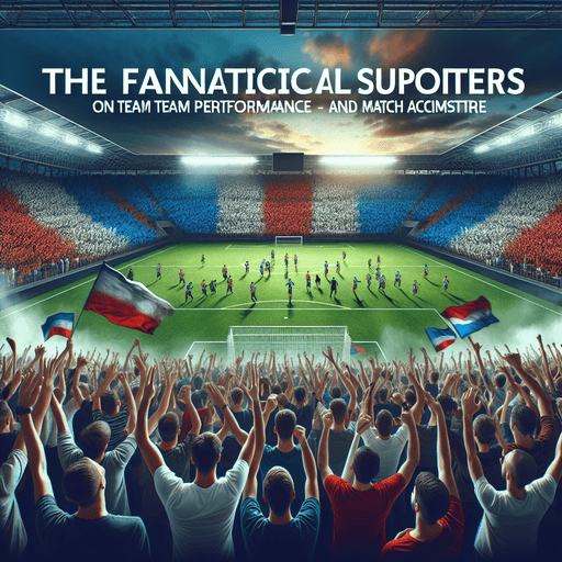Dampak Fanatisme Suporter terhadap Performa Tim dan Atmosfer Pertandingan