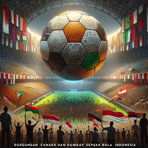 Dukungan Fanatik dan Dampaknya terhadap Klub Sepak Bola di Indonesia