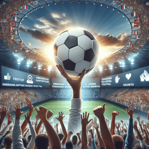 Fanaticism in Soccer: Harnessing Supporter Passion for Positive Growth