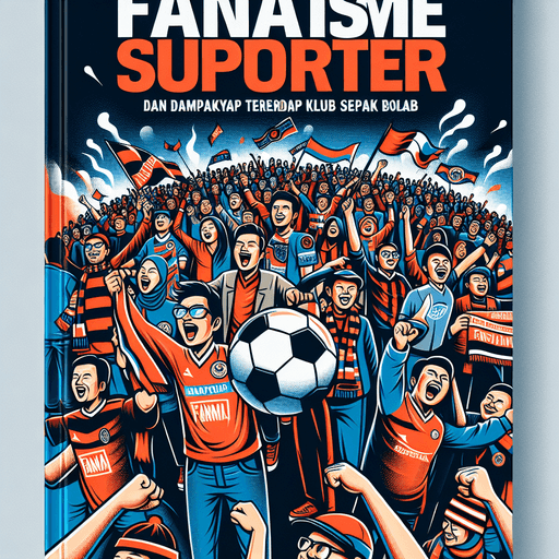 Fanatisme Suporter dan Dampaknya terhadap Branding Klub Sepak Bola