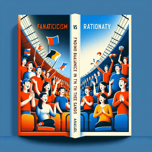 Fanatisme Suporter vs Rasionalitas: Menemukan Keseimbangan di Tribun