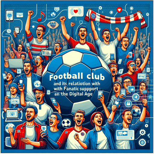 Klub Sepak Bola dan Hubungannya dengan Fanatisme Suporter di Era Digital