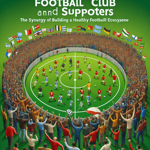 Klub Sepak Bola dan Suporter: Sinergi Membangun Ekosistem Sepak Bola yang Sehat
