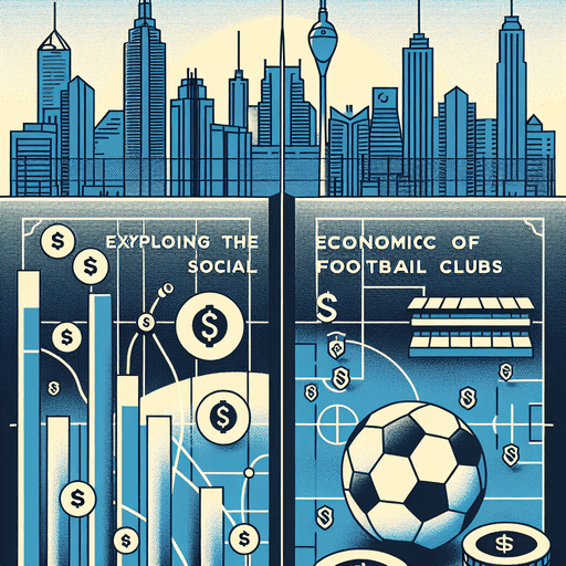 Menggali Nilai Sosial dan Ekonomi Klub Sepak Bola di Era Modern