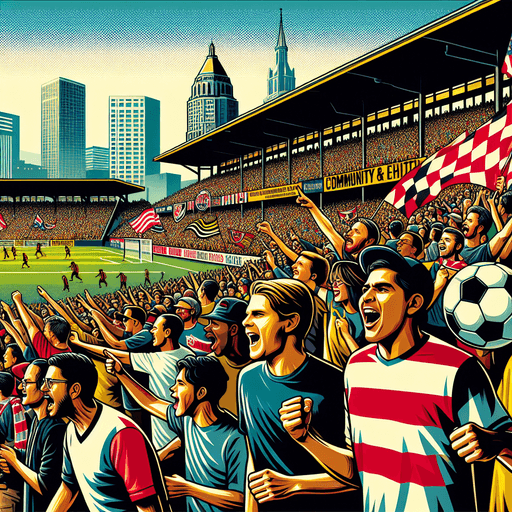 Peran Klub Sepak Bola dalam Membangun Komunitas dan Identitas Lokal