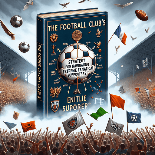 Strategi Klub Sepak Bola dalam Menghadapi Tantangan Fanatisme Suporter yang Ekstrem