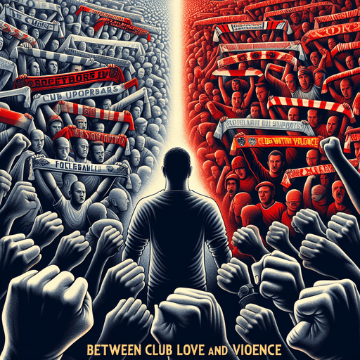 Suporter Sepak Bola: Antara Cinta Klub dan Kekerasan